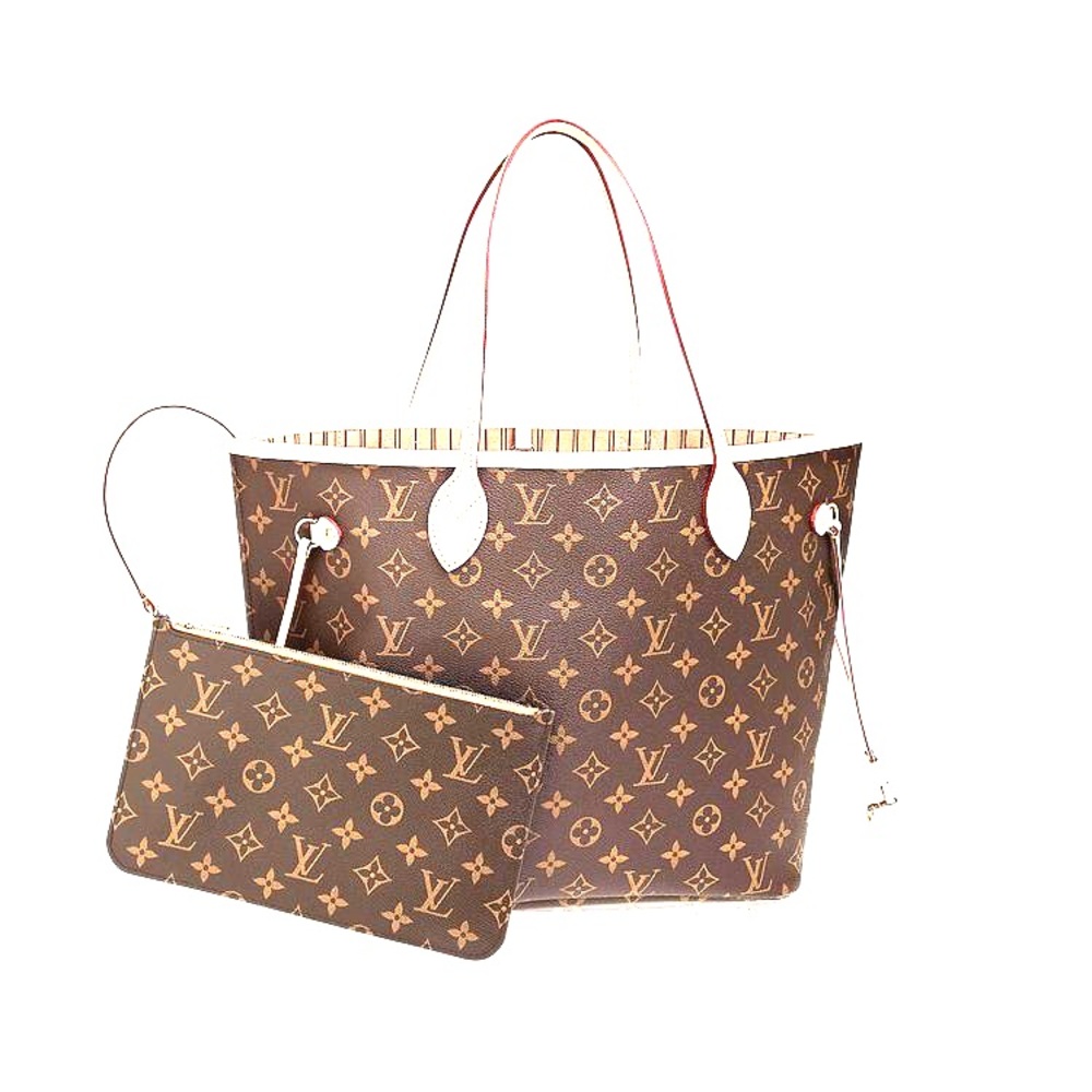 Louis Vuitton Neverfull MM